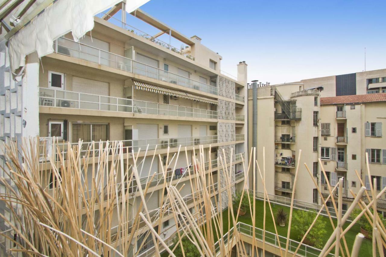 Promenade Holiday - Royal Luxembourg - 2 Niza Exterior foto
