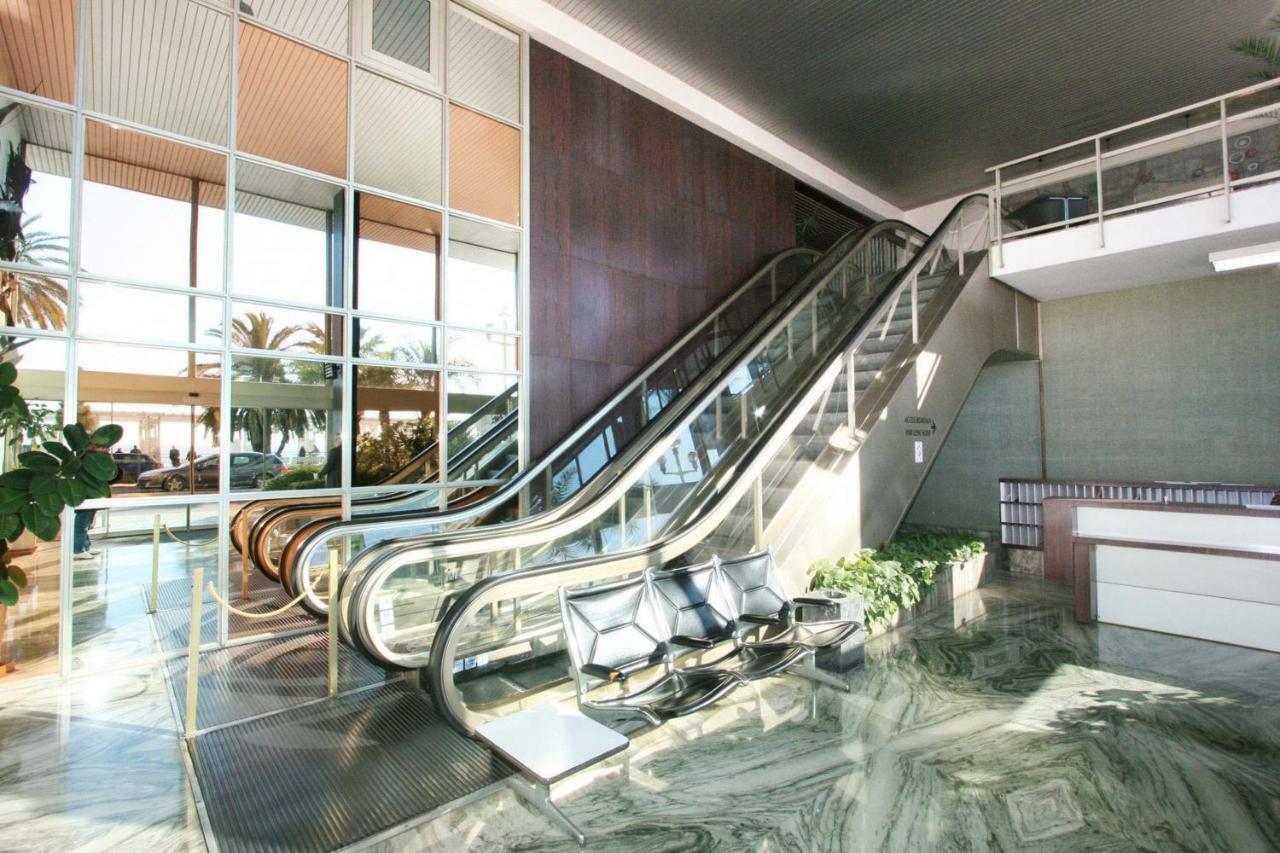 Promenade Holiday - Royal Luxembourg - 2 Niza Exterior foto